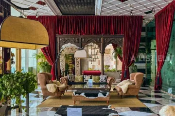 1 Bedroom Condo for sale in Na Kluea, Chonburi