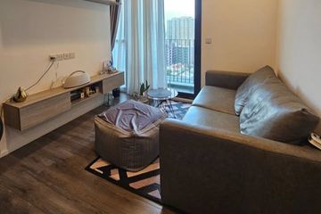 2 Bedroom Condo for rent in Whizdom Essence, Bang Chak, Bangkok near BTS Punnawithi