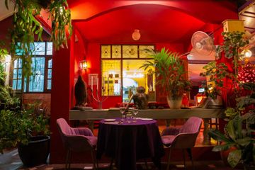 1 Bedroom Commercial for sale in Mae Nam, Surat Thani