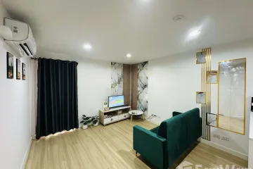 1 Bedroom Condo for rent in The Plenary Sathorn, Khlong Ton Sai, Bangkok near BTS Wongwian Yai