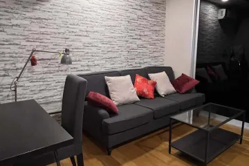 1 Bedroom Condo for rent in THE LINE Phahonyothin Park, Chom Phon, Bangkok near MRT Phahon Yothin