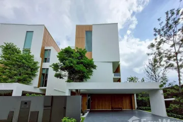4 Bedroom House for rent in VIVE Rama 9, Saphan Sung, Bangkok