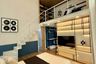 4 Bedroom House for rent in VIVE Rama 9, Saphan Sung, Bangkok