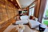 4 Bedroom House for rent in VIVE Rama 9, Saphan Sung, Bangkok