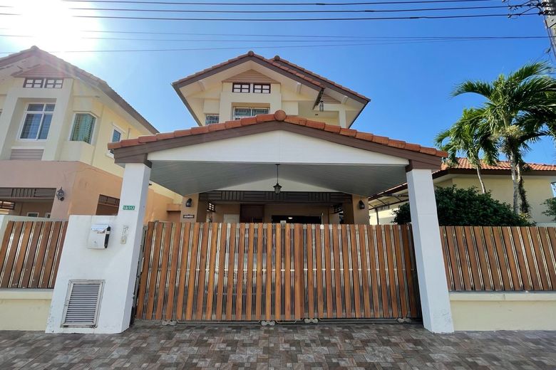 3 Bedroom House For Rent