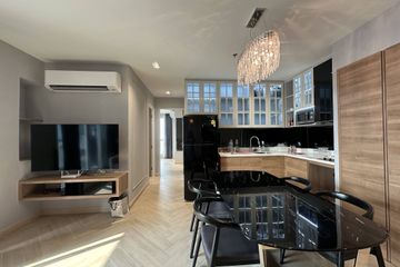 2 Bedroom Condo for rent in Rhythm Phahol-Ari, Phaya Thai, Bangkok near BTS Saphan Kwai