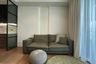 1 Bedroom Condo for sale in MUNIQ Langsuan, Lumpini, Bangkok near BTS Chit Lom