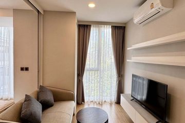 1 Bedroom Condo for rent in Chewathai Residence Thonglor, Khlong Tan Nuea, Bangkok near BTS Thong Lo