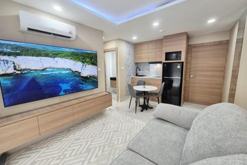 1 Bedroom Condo for sale in Paradise Park, Nong Prue, Chonburi