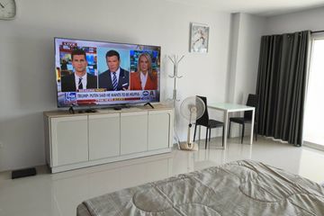 1 Bedroom Condo for sale in View Talay 5, Nong Prue, Chonburi