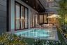 3 Bedroom Villa for sale in Madcha Le Villa, Na Kluea, Chonburi
