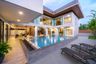 6 Bedroom Villa for sale in M Mountain Grand Villa, Nong Prue, Chonburi