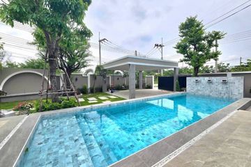 3 Bedroom Villa for sale in Pong, Chonburi