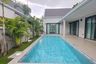 3 Bedroom Villa for sale in Pong, Chonburi