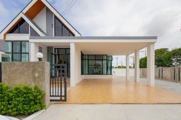 2 Bedroom House for sale in Nong Pla Lai, Chonburi