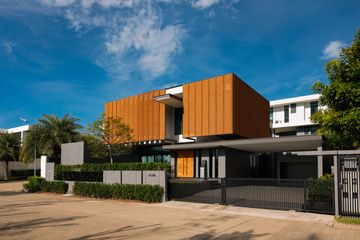 3 Bedroom House for sale in Nong Prue, Chonburi