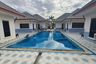 2 Bedroom Villa for sale in BAAN DUSIT PATTAYA PARK, Huai Yai, Chonburi