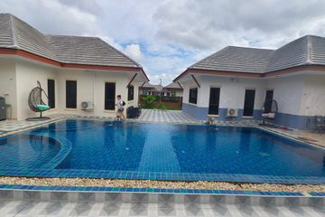2 Bedroom Villa for sale in BAAN DUSIT PATTAYA PARK, Huai Yai, Chonburi