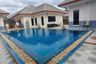 2 Bedroom Villa for sale in BAAN DUSIT PATTAYA PARK, Huai Yai, Chonburi
