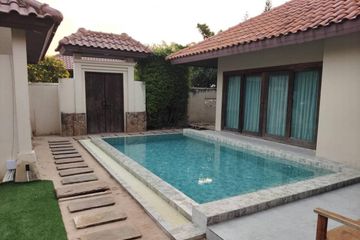 3 Bedroom House for sale in Baan Balina 3, Huai Yai, Chonburi