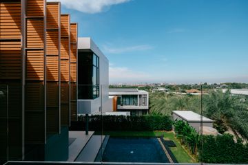 4 Bedroom House for sale in Nong Prue, Chonburi