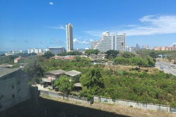 1 Bedroom Condo for sale in Lumpini Park Beach Jomtien, 