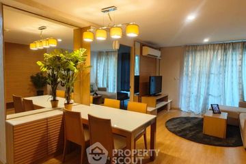2 Bedroom Condo for rent in The Bangkok Sukhumvit 61, Khlong Tan Nuea, Bangkok near BTS Ekkamai