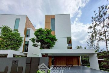 4 Bedroom House for rent in VIVE Rama 9, Saphan Sung, Bangkok