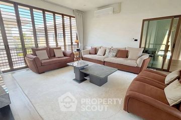 4 Bedroom House for rent in Burasiri Krungthep Kreetha, Hua Mak, Bangkok