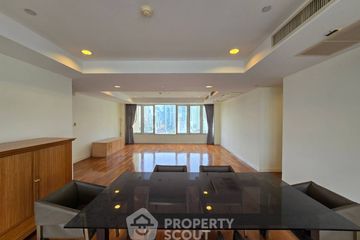 4 Bedroom Condo for rent in Hampton Thonglor 10, Khlong Tan Nuea, Bangkok near BTS Thong Lo