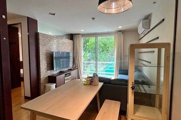 1 Bedroom Condo for rent in The Amethyst Sukhumvit 39, Khlong Tan Nuea, Bangkok near BTS Phrom Phong
