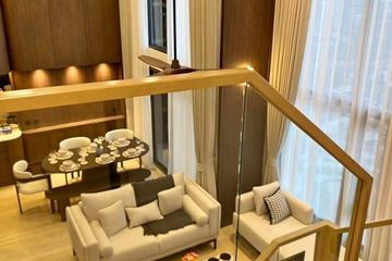 3 Bedroom Condo for rent in Life Rama 4 - Asoke, Khlong Toei, Bangkok near MRT Queen Sirikit National Convention Centre