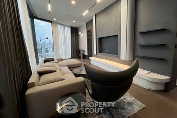 2 Bedroom Condo for rent in AESTIQ Thonglor, Khlong Tan Nuea, Bangkok near BTS Thong Lo