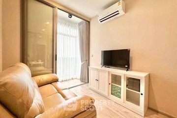 1 Bedroom Condo for rent in Rhythm Ekkamai Estate, Khlong Tan Nuea, Bangkok near BTS Ekkamai