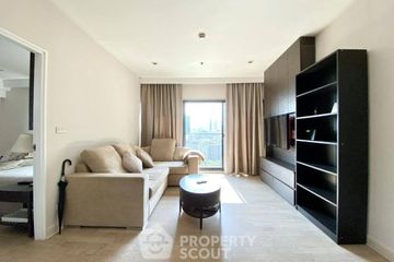 1 Bedroom Condo for sale in Noble Remix, Khlong Tan, Bangkok near BTS Thong Lo