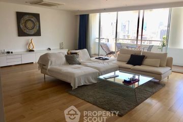 4 Bedroom Condo for sale in Kallista Mansion, Khlong Toei Nuea, Bangkok near BTS Nana