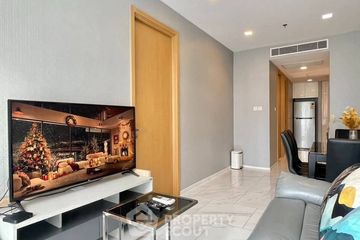 2 Bedroom Condo for sale in Hyde Sukhumvit 11, Khlong Toei Nuea, Bangkok near BTS Nana