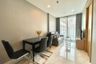 2 Bedroom Condo for sale in Hyde Sukhumvit 11, Khlong Toei Nuea, Bangkok near BTS Nana