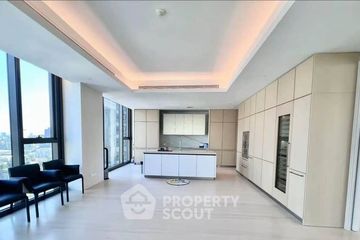 4 Bedroom Condo for sale in Culture Thonglor, Khlong Tan Nuea, Bangkok near BTS Thong Lo