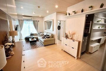 3 Bedroom Condo for Sale or Rent in Supalai Veranda Rama 9, Bang Kapi, Bangkok