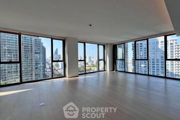 4 Bedroom Condo for sale in Culture Thonglor, Khlong Tan Nuea, Bangkok near BTS Thong Lo