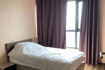 3 Bedroom Condo for Sale or Rent in TEAL Sathorn-Taksin, Samre, Bangkok near BTS Wongwian Yai