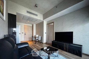 1 Bedroom Condo for sale in The Lofts Asoke, Khlong Toei Nuea, Bangkok near MRT Phetchaburi