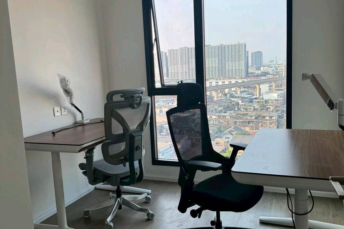 Bang Sue, Bangkok - Photo 2