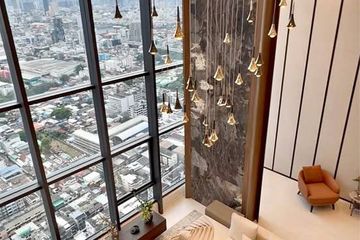 4 Bedroom Condo for sale in CONNER Ratchathewi, Thanon Phetchaburi, Bangkok near MRT Ratchathewi