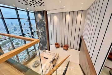 4 Bedroom Condo for sale in CONNER Ratchathewi, Thanon Phetchaburi, Bangkok near MRT Ratchathewi