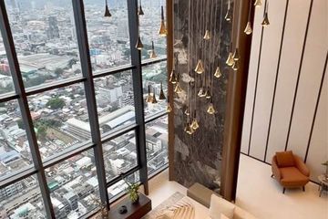 4 Bedroom Condo for sale in CONNER Ratchathewi, Thanon Phetchaburi, Bangkok near MRT Ratchathewi