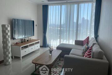 2 Bedroom Condo for rent in Supalai Oriental Sukhumvit 39, Khlong Tan Nuea, Bangkok