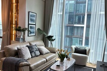 2 Bedroom Condo for rent in 28 Chidlom, Lumpini, Bangkok near BTS Chit Lom