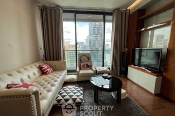 2 Bedroom Condo for rent in The Address Sukhumvit 28, Khlong Tan, Bangkok near BTS Phrom Phong